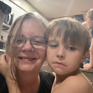 Meet your Posher, Mary ellen